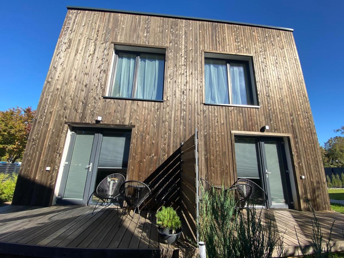 An Apartments بالانغا المظهر الخارجي الصورة