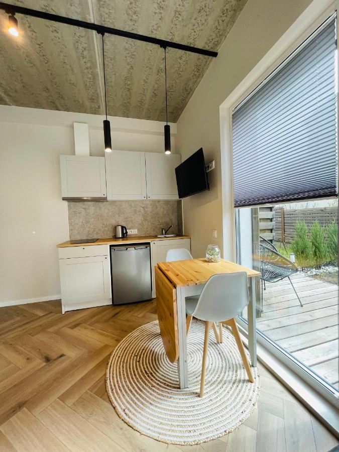 An Apartments بالانغا المظهر الخارجي الصورة