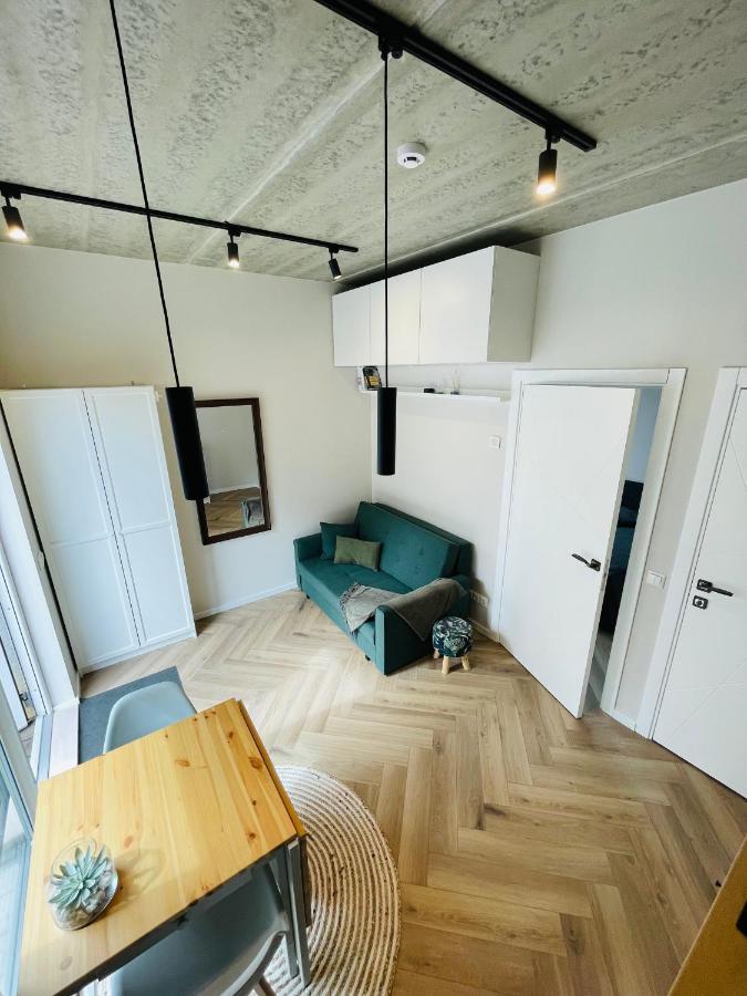 An Apartments بالانغا المظهر الخارجي الصورة