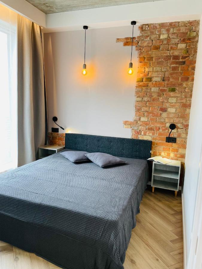 An Apartments بالانغا المظهر الخارجي الصورة