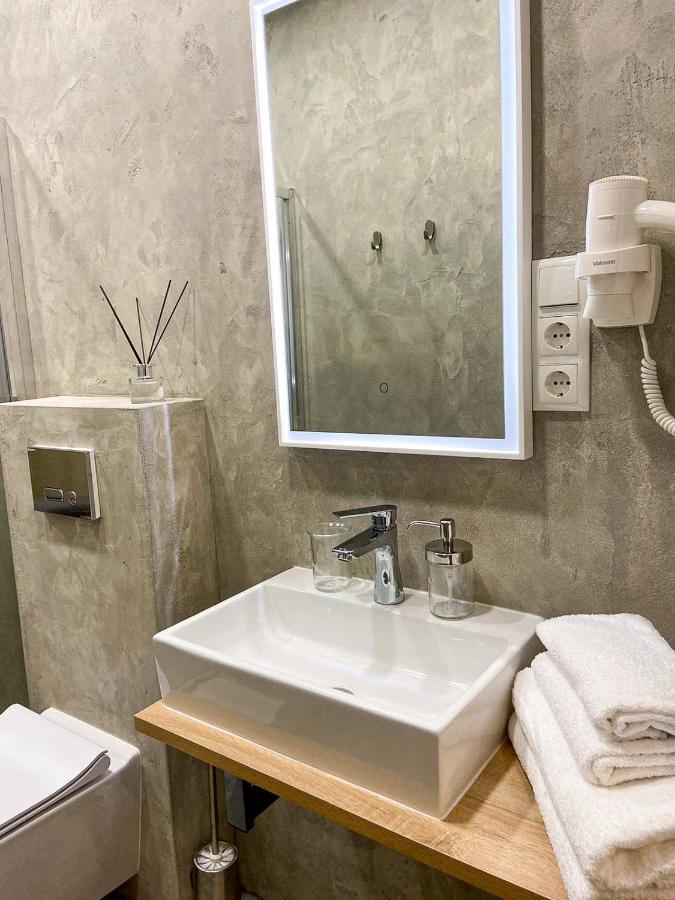 An Apartments بالانغا المظهر الخارجي الصورة