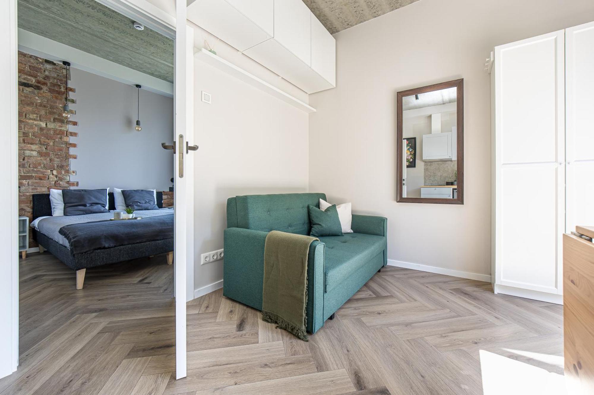 An Apartments بالانغا المظهر الخارجي الصورة