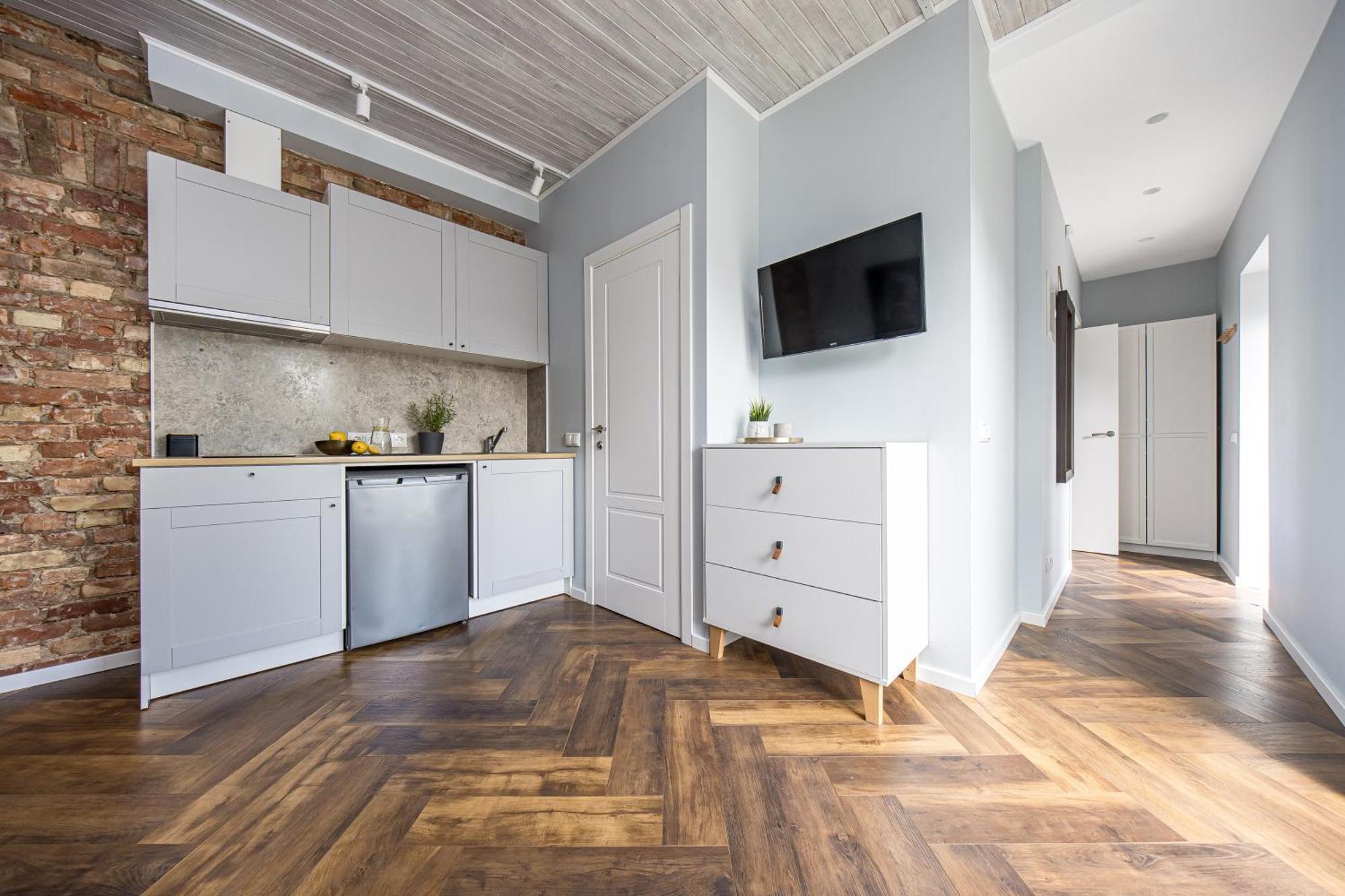 An Apartments بالانغا المظهر الخارجي الصورة