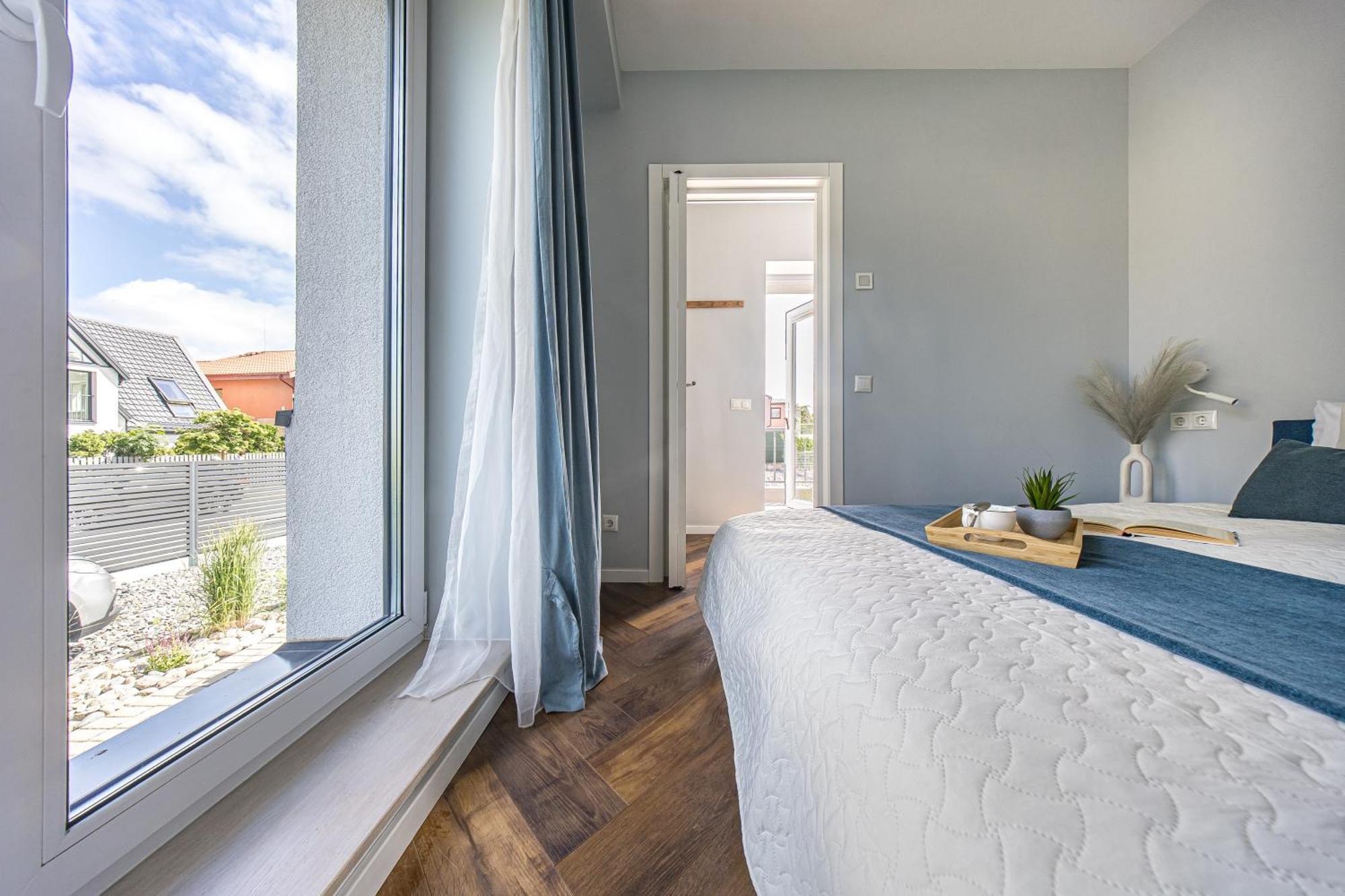 An Apartments بالانغا المظهر الخارجي الصورة