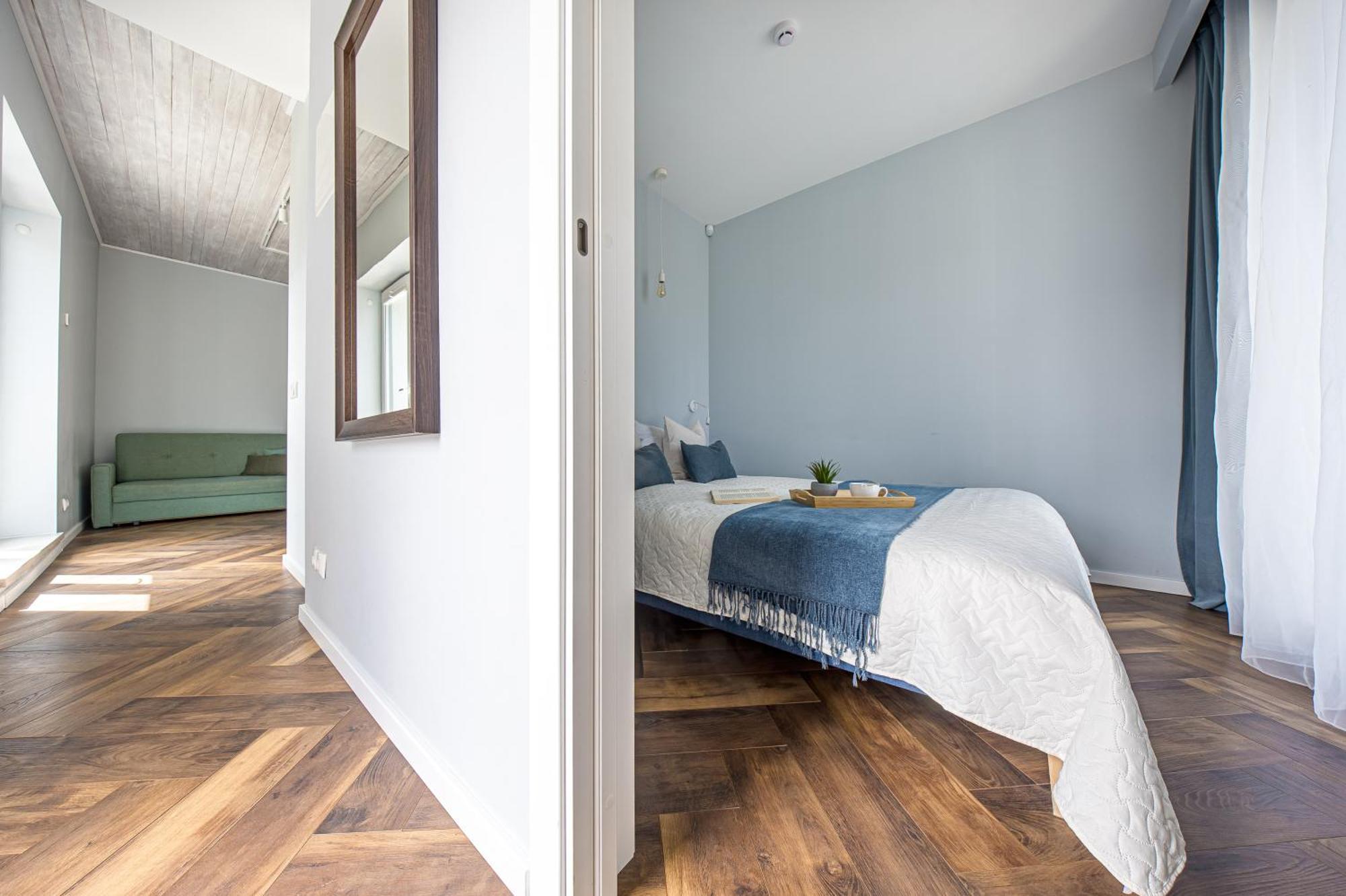 An Apartments بالانغا المظهر الخارجي الصورة