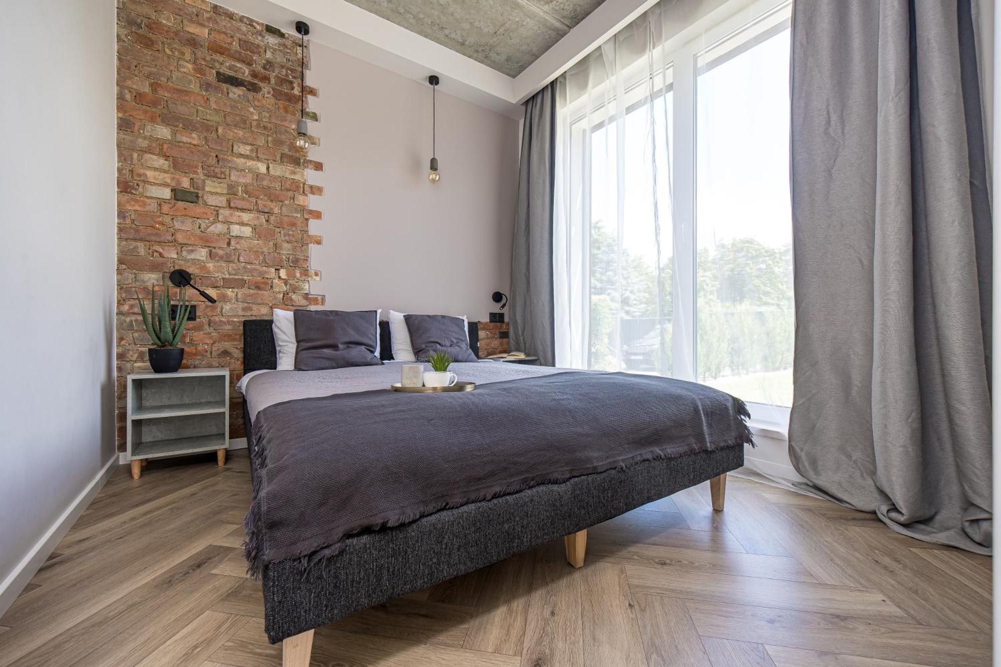 An Apartments بالانغا المظهر الخارجي الصورة