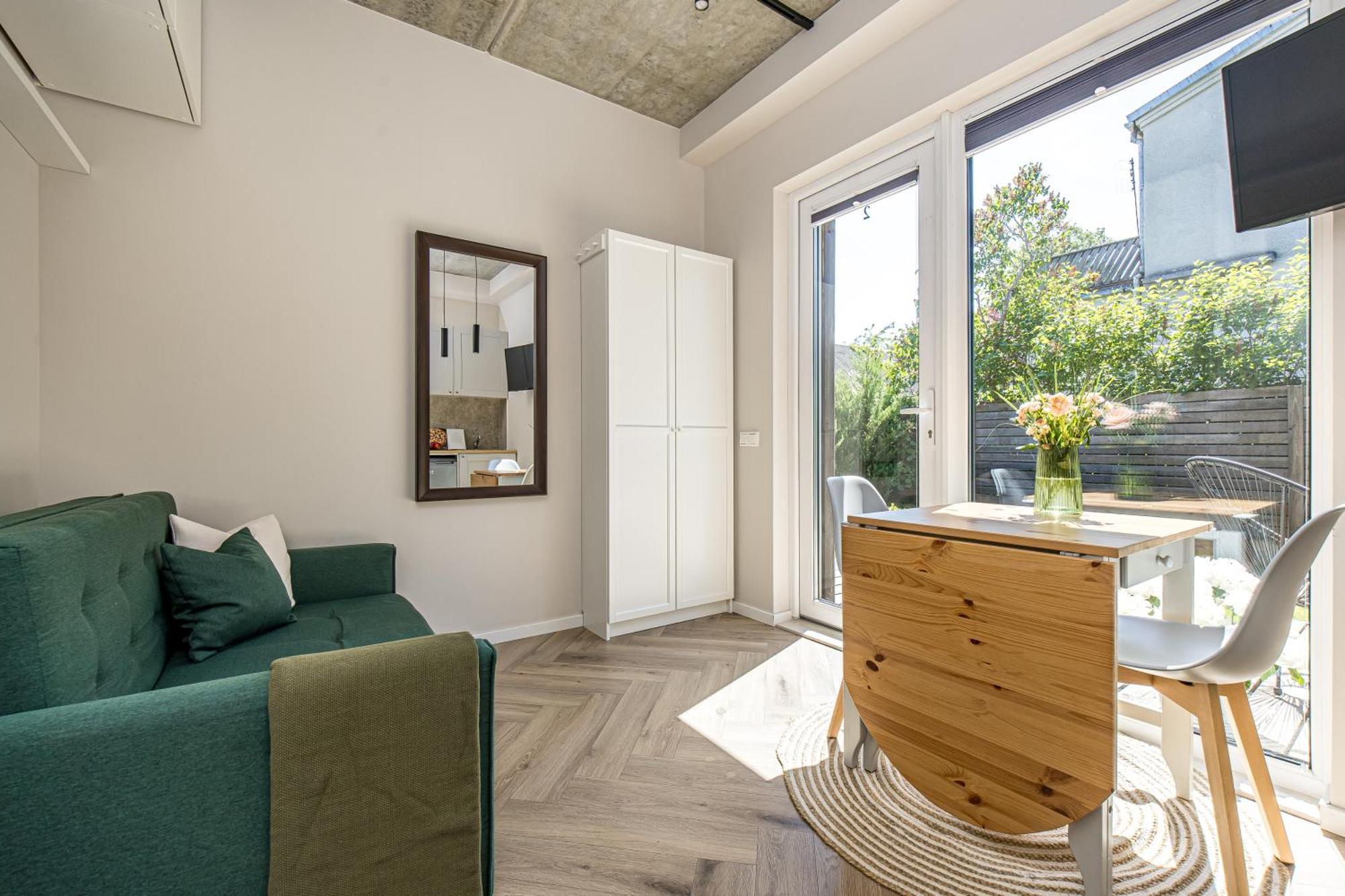 An Apartments بالانغا المظهر الخارجي الصورة