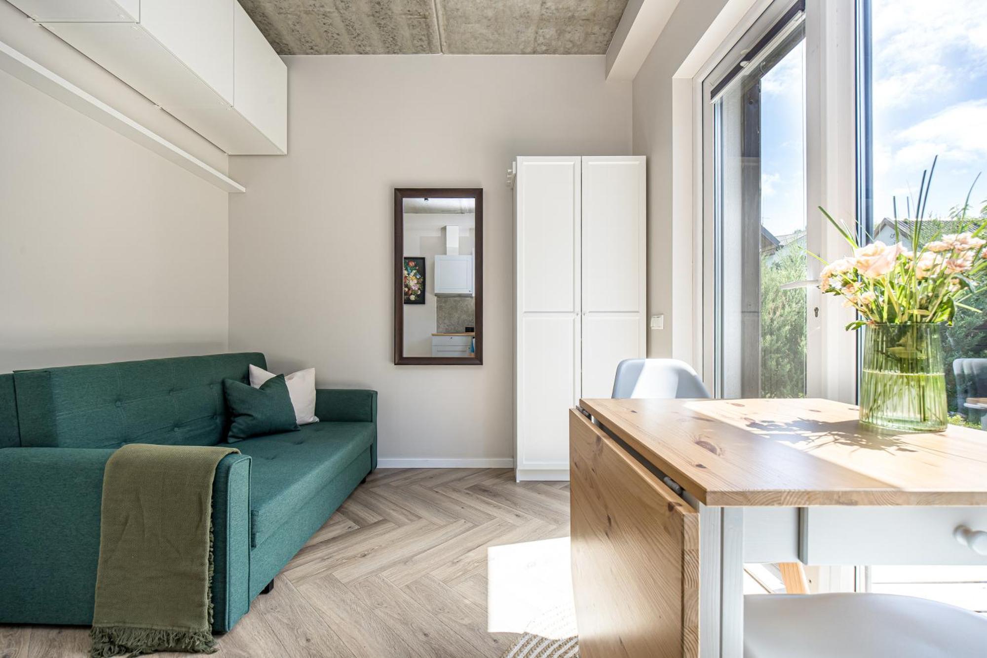 An Apartments بالانغا المظهر الخارجي الصورة