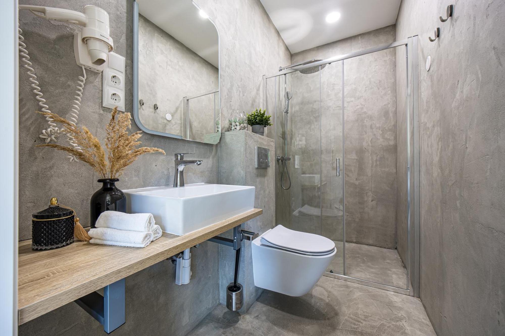 An Apartments بالانغا المظهر الخارجي الصورة