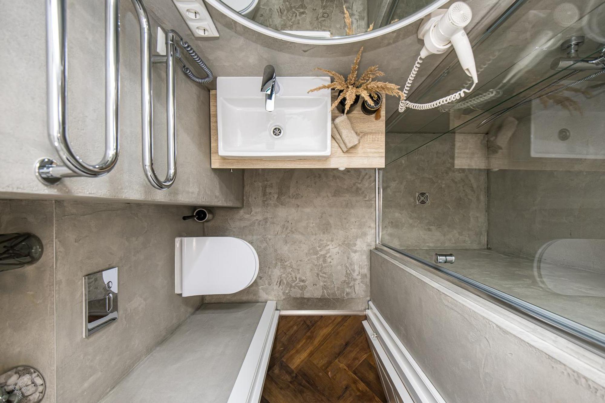 An Apartments بالانغا المظهر الخارجي الصورة