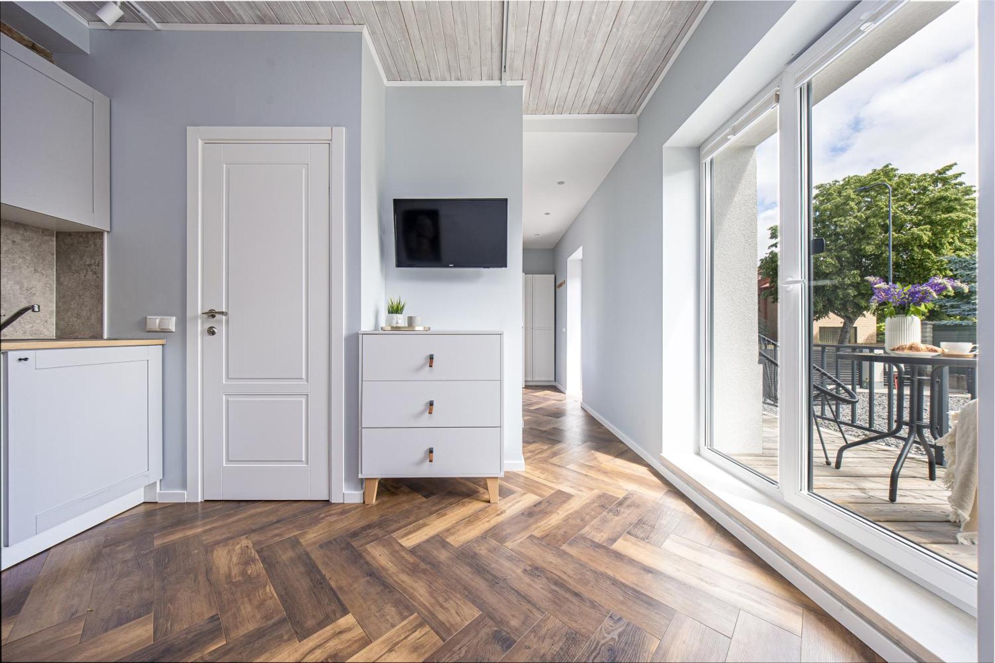 An Apartments بالانغا المظهر الخارجي الصورة